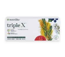 トリプルX(レフィル)